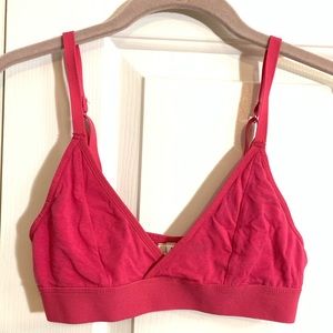 Richer Poorer Bralette